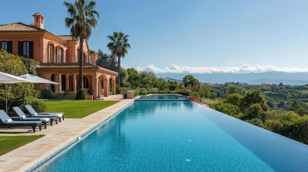 Luxury home rental in Singapore modern residential property for premium living