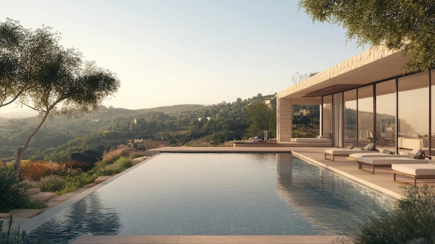 Davis luxury home rental expert team member in Singapore showcasing premium property portfolio