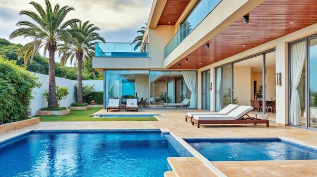 Premium residential property lease spacious living area elegant interiors