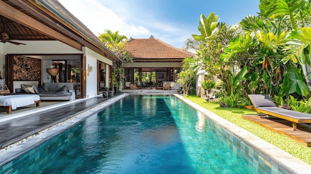 Luxury home rental Singapore modern features premium residential properties