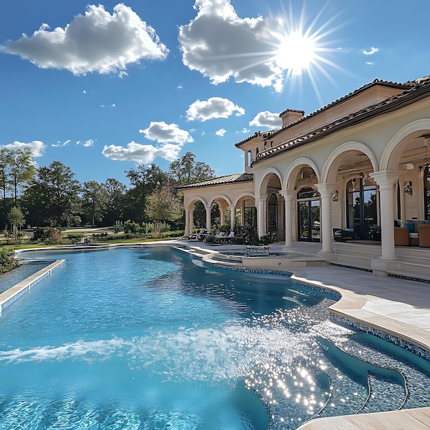 Elegant penthouse lease Singapore skyline premium residential rental